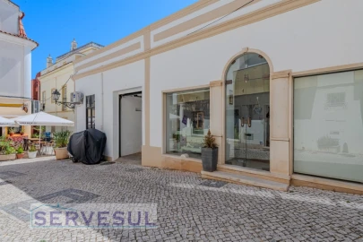 Moradia T4 para Venda em Silves