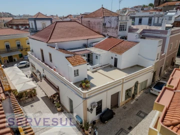 Moradia T4 para Venda em Silves