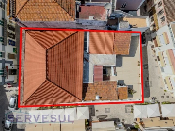 Moradia T4 para Venda em Silves