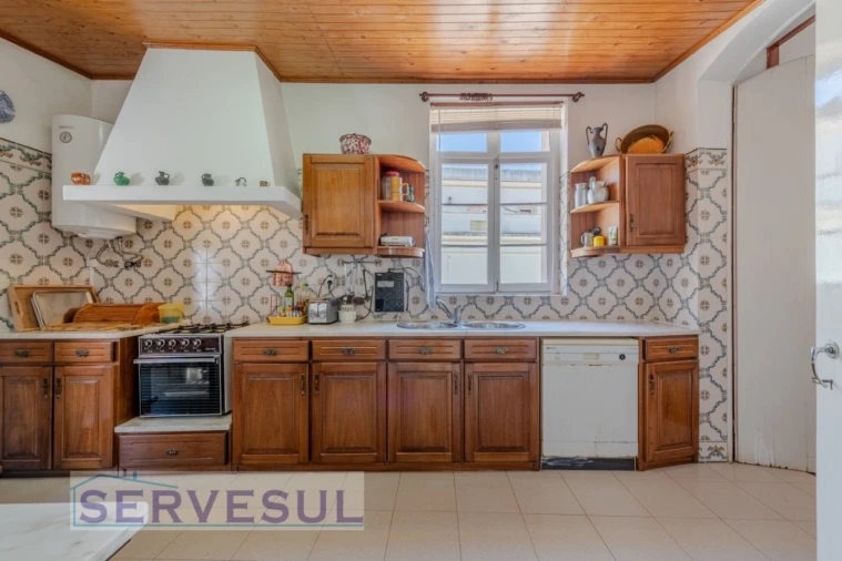 Moradia T4 para Venda em Silves Foto 25