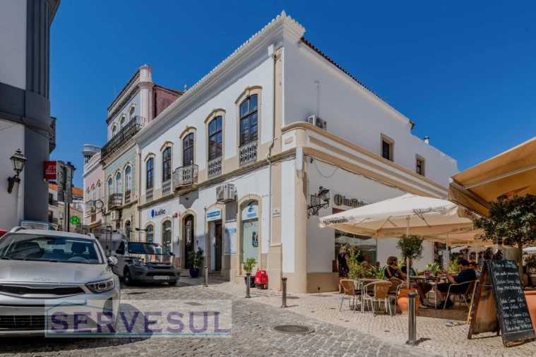 Moradia T4 para Venda em Silves Foto 41