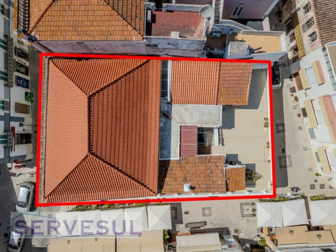 Moradia T4 para Venda em Silves Foto 50