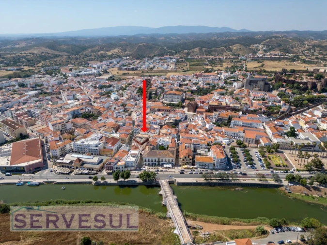 Moradia T4 para Venda em Silves Foto 54