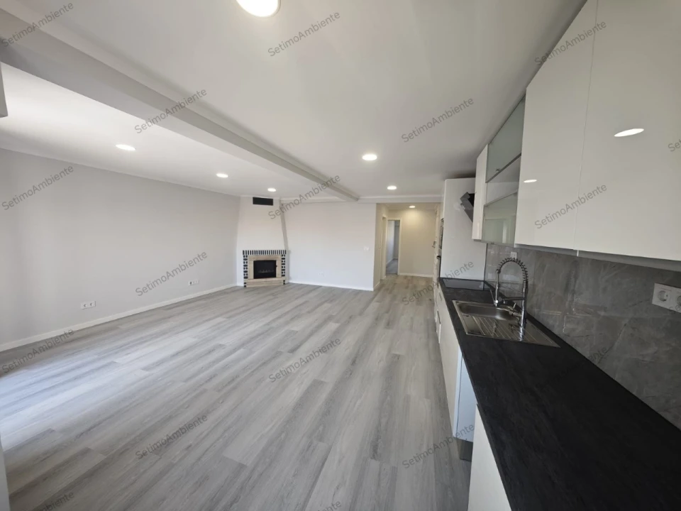 Apartamento T4 para Venda em Amora Foto 20
