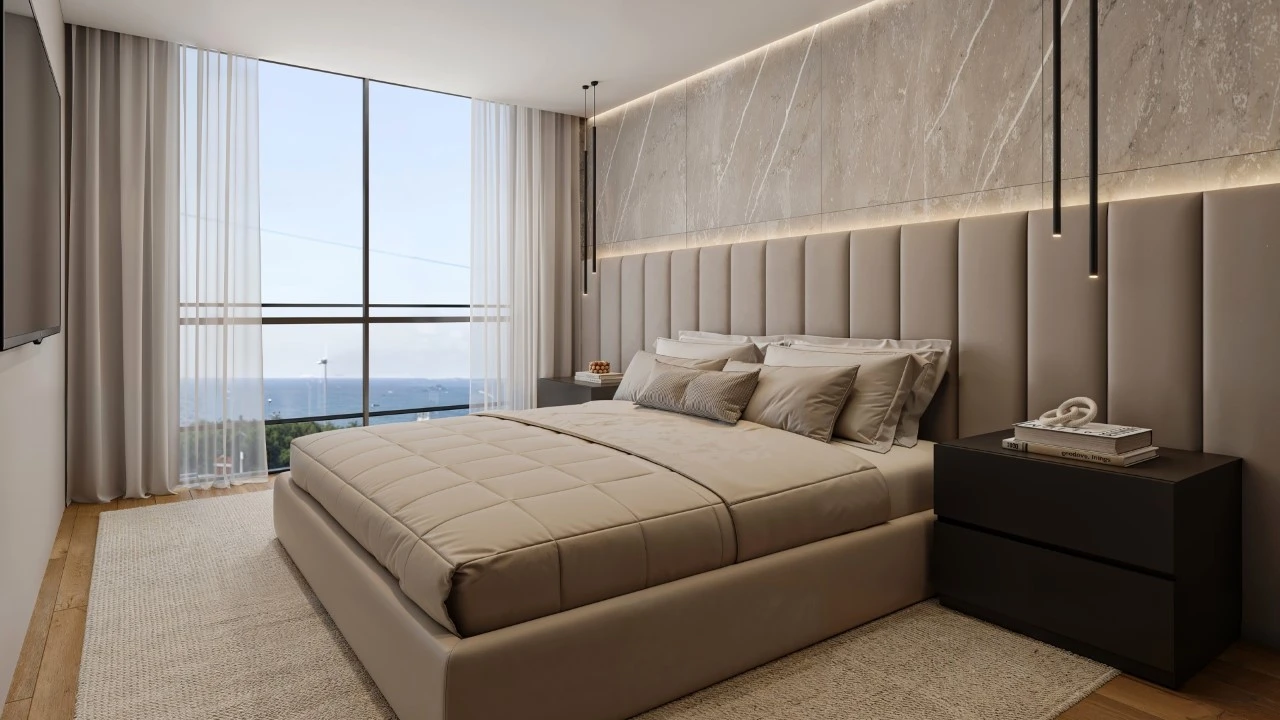 Apartamento T2 para Venda em Vila Praia de Ancora Foto 7