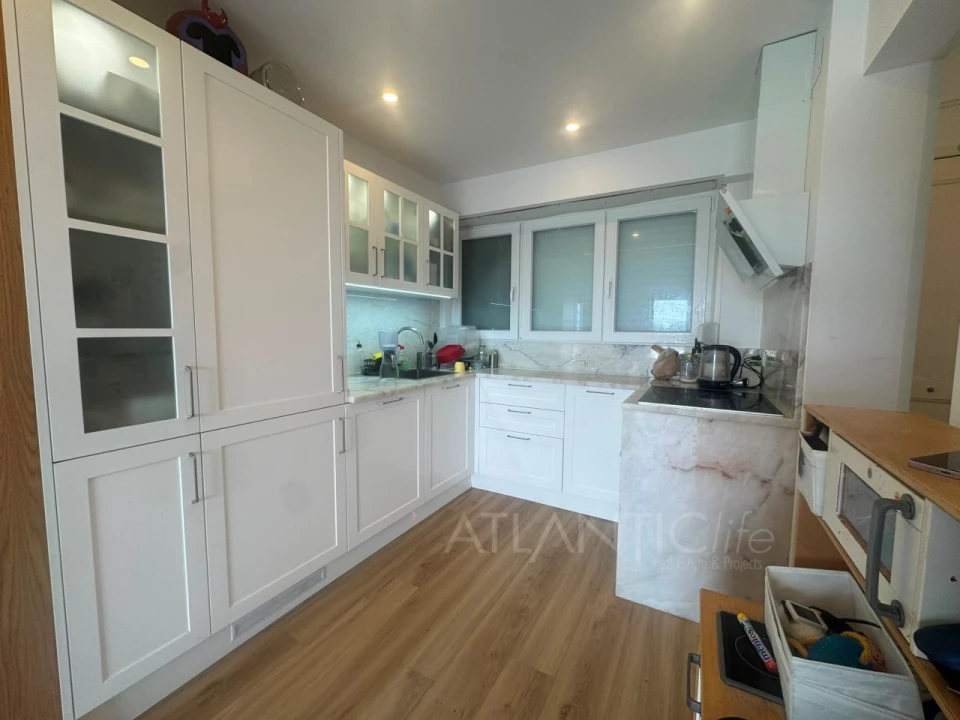 Apartamento T2 para Venda em Santa Maria e São Miguel, São Martinho, São Pedro Penaferrim Foto 2