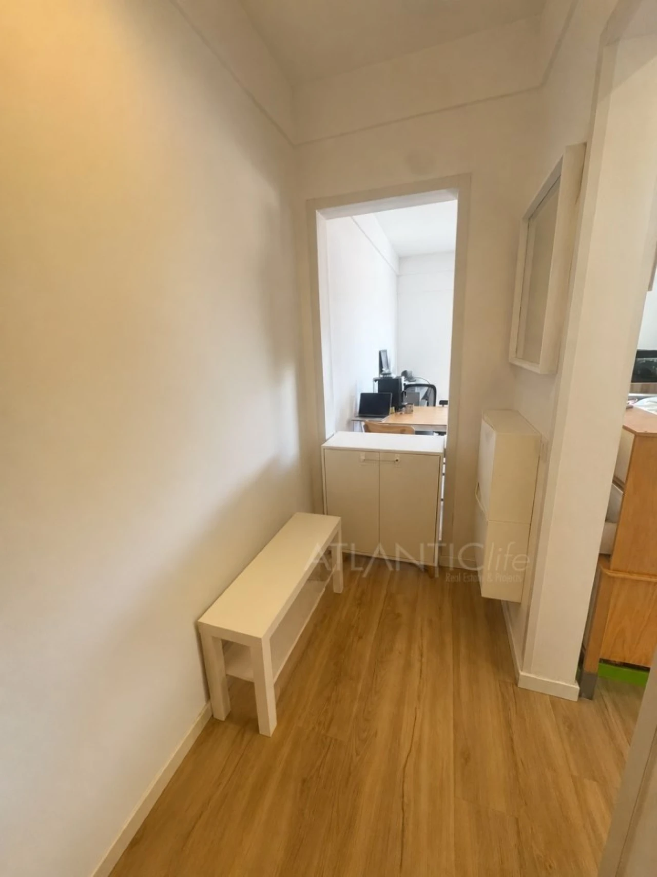 Apartamento T2 para Venda em Santa Maria e São Miguel, São Martinho, São Pedro Penaferrim Foto 9