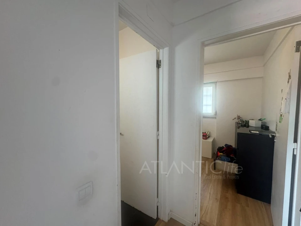 Apartamento T2 para Venda em Santa Maria e São Miguel, São Martinho, São Pedro Penaferrim Foto 10