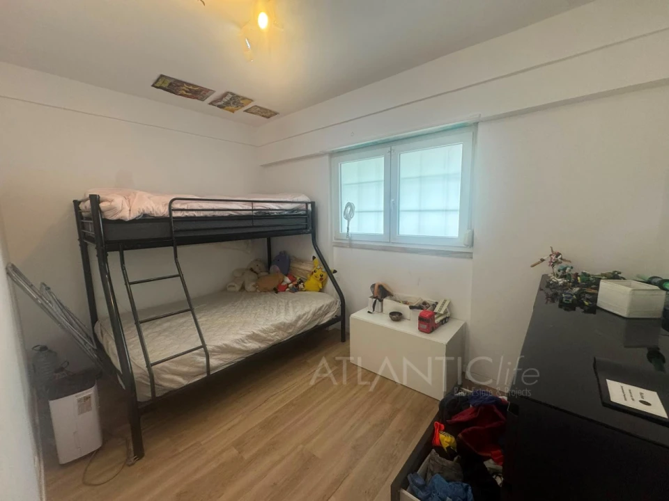 Apartamento T2 para Venda em Santa Maria e São Miguel, São Martinho, São Pedro Penaferrim Foto 11