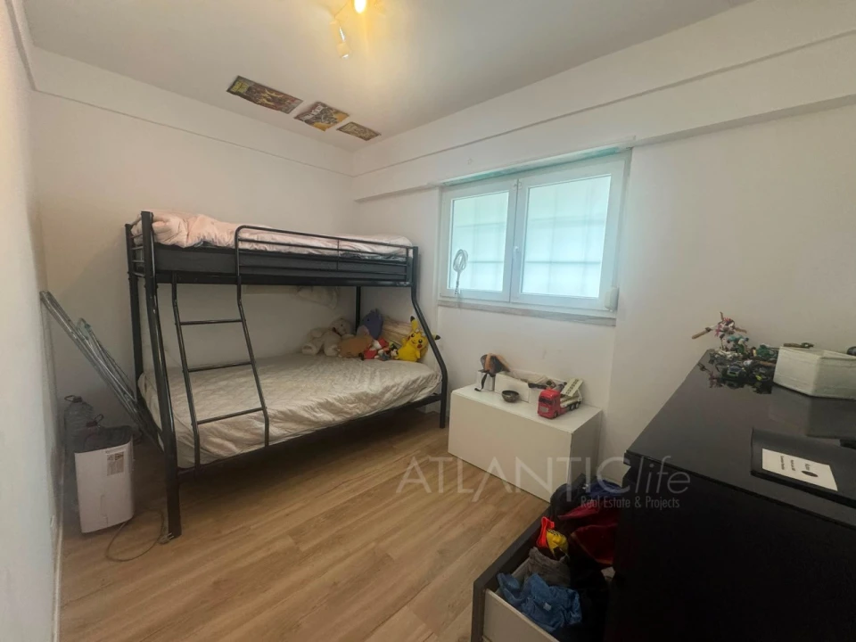 Apartamento T2 para Venda em Santa Maria e São Miguel, São Martinho, São Pedro Penaferrim Foto 12
