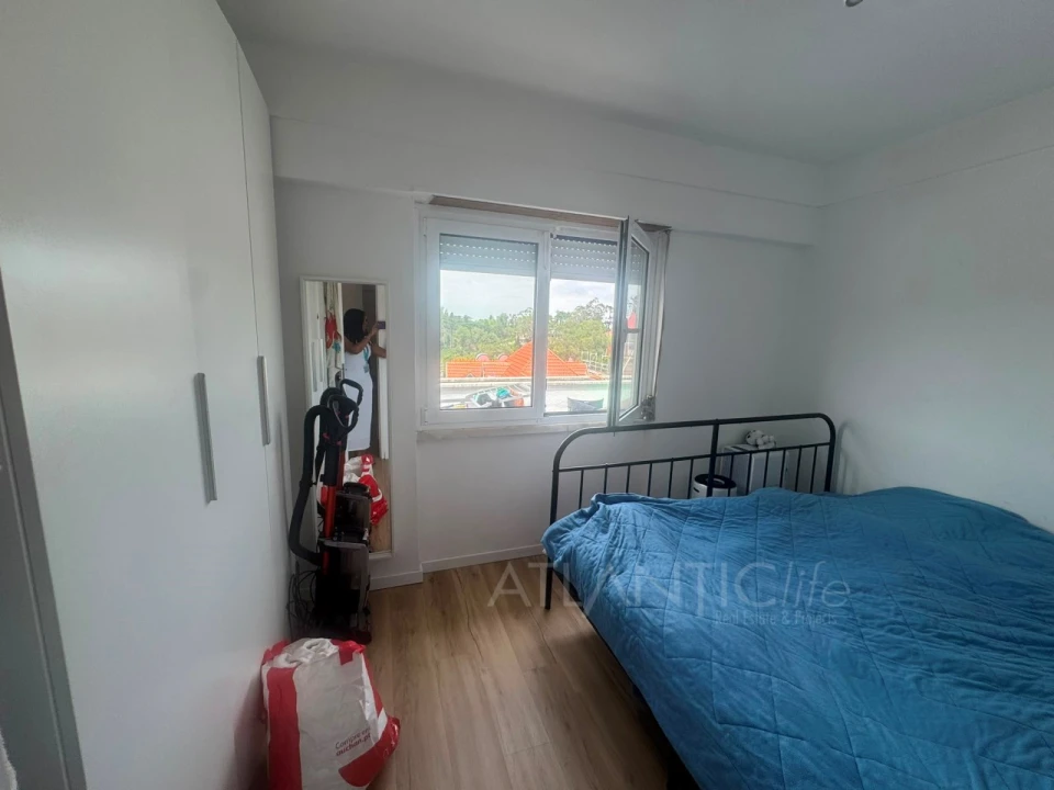 Apartamento T2 para Venda em Santa Maria e São Miguel, São Martinho, São Pedro Penaferrim Foto 13