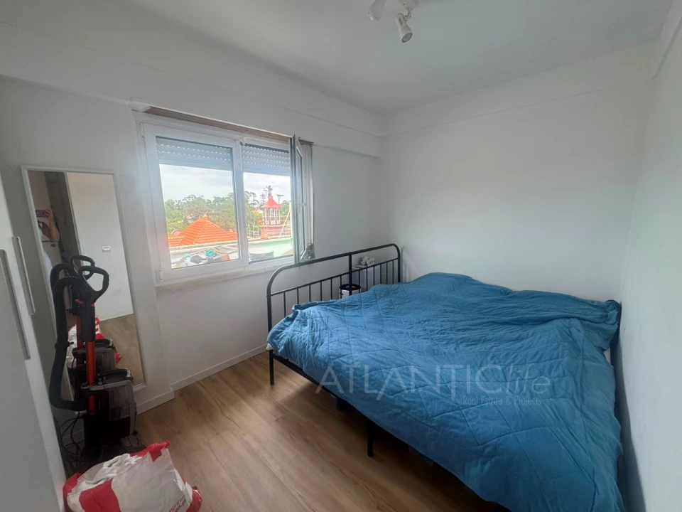 Apartamento T2 para Venda em Santa Maria e São Miguel, São Martinho, São Pedro Penaferrim Foto 14