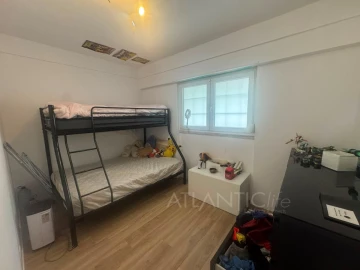Apartamento T2 para Venda em Santa Maria e São Miguel, São Martinho, São Pedro Penaferrim