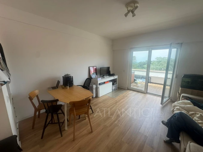 Apartamento T2 para Venda em Santa Maria e São Miguel, São Martinho, São Pedro Penaferrim Foto 7
