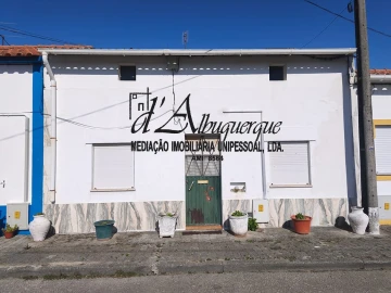 Moradia T3 para Venda em Ponte de Sor, Tramaga e Vale de Açor