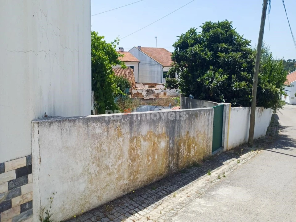 Terreno para Venda em São Miguel do Rio Torto e Rossio Ao Sul do Tejo Foto 7