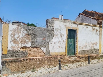 Terreno para Venda em São Miguel do Rio Torto e Rossio Ao Sul do Tejo