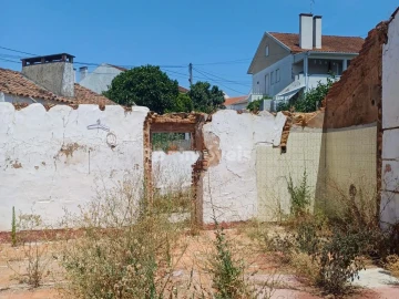 Terreno para Venda em São Miguel do Rio Torto e Rossio Ao Sul do Tejo