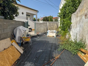 Terreno para Venda em São Miguel do Rio Torto e Rossio Ao Sul do Tejo