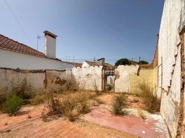 Terreno para Venda em São Miguel do Rio Torto e Rossio Ao Sul do Tejo