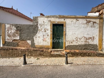 Terreno para Venda em São Miguel do Rio Torto e Rossio Ao Sul do Tejo