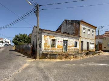 Terreno para Venda em São Miguel do Rio Torto e Rossio Ao Sul do Tejo