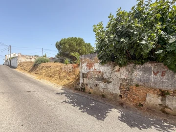 Terreno para Venda em São Miguel do Rio Torto e Rossio Ao Sul do Tejo
