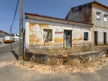 Terreno para Venda em São Miguel do Rio Torto e Rossio Ao Sul do Tejo