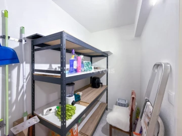 Apartamento T4 para Venda em São João Baptista e Santa Maria dos Olivais