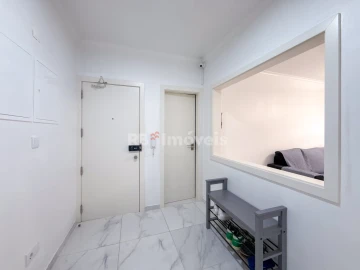 Apartamento T4 para Venda em São João Baptista e Santa Maria dos Olivais