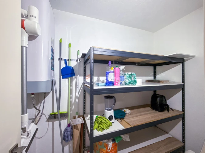 Apartamento T4 para Venda em São João Baptista e Santa Maria dos Olivais Foto 32