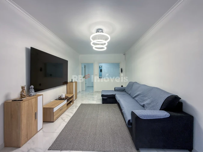 Apartamento T4 para Venda em São João Baptista e Santa Maria dos Olivais Foto 10