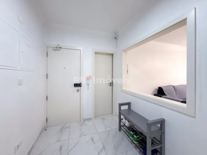 Apartamento T4 para Venda em São João Baptista e Santa Maria dos Olivais Foto 12