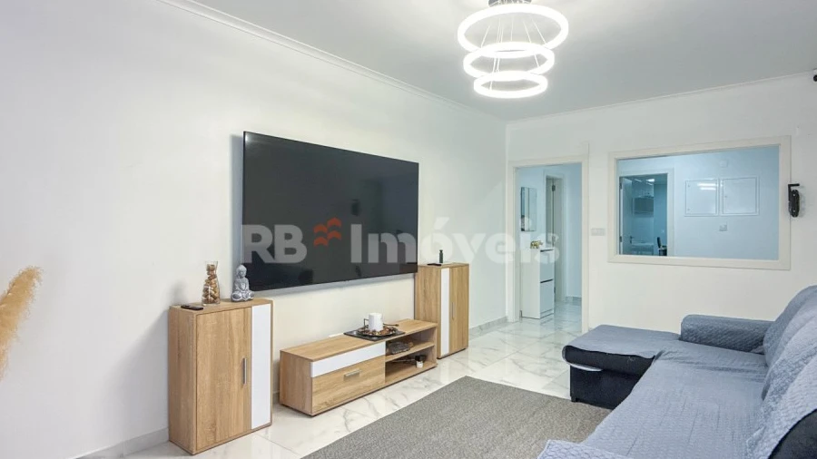 Apartamento T4 para Venda em São João Baptista e Santa Maria dos Olivais