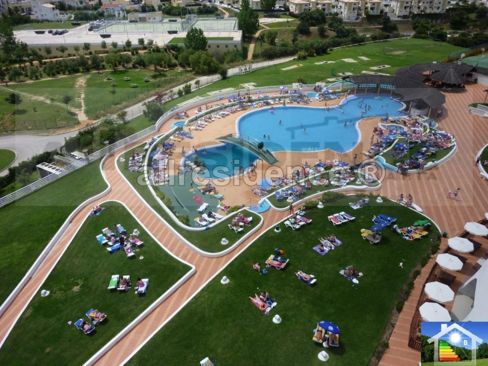 Apartamento para Venda em Albufeira e Olhos de Água Foto 2