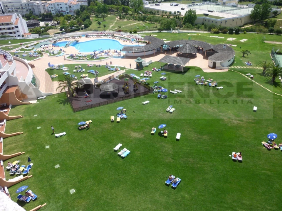 Apartamento para Venda em Albufeira e Olhos de Água Foto 1