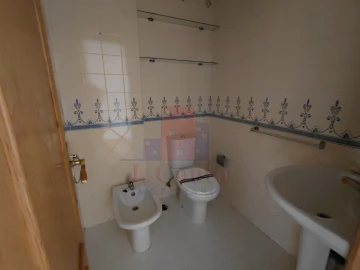 Apartamento T2 para Arrendamento em Caldas da Rainha - Santo Onofre e Serra do Bouro