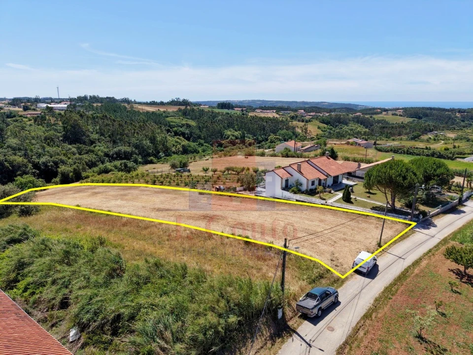 Terreno para Venda em Barrio Foto 1