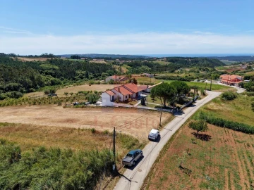 Terreno para Venda em Barrio