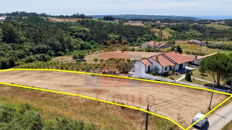 Terreno para Venda em Barrio