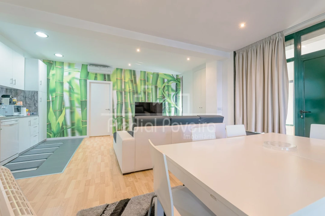 Apartamento T2 para Venda em Póvoa de Varzim, Beiriz e Argivai Foto 2