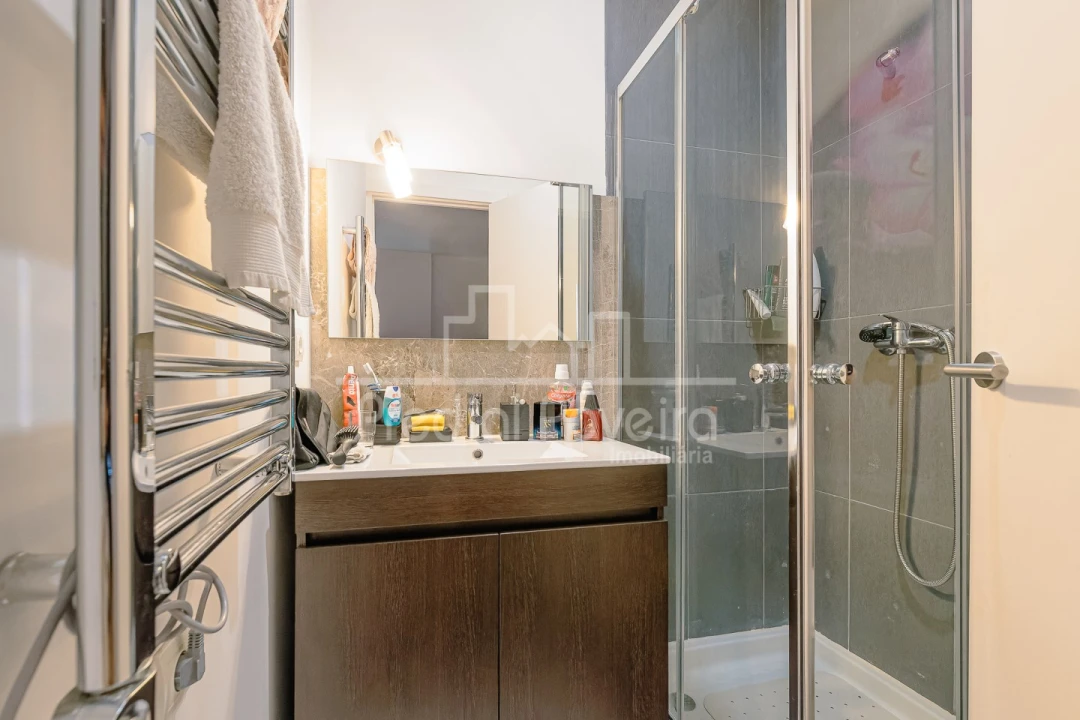 Apartamento T2 para Venda em Póvoa de Varzim, Beiriz e Argivai Foto 9