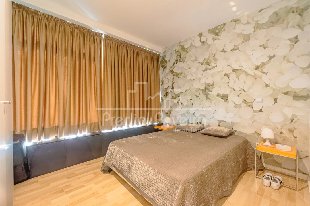 Apartamento T2 para Venda em Póvoa de Varzim, Beiriz e Argivai Foto 10