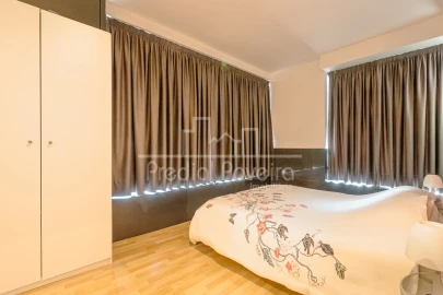 Apartamento T2 para Venda em Póvoa de Varzim, Beiriz e Argivai
