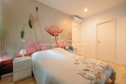 Apartamento T2 para Venda em Póvoa de Varzim, Beiriz e Argivai