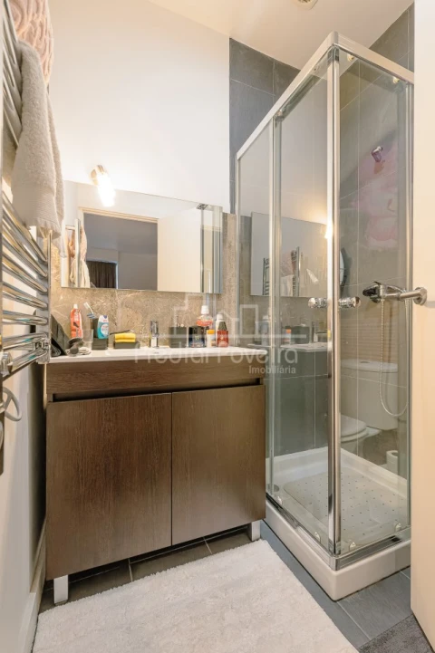 Apartamento T2 para Venda em Póvoa de Varzim, Beiriz e Argivai