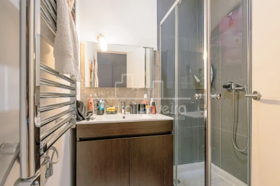 Apartamento T2 para Venda em Póvoa de Varzim, Beiriz e Argivai