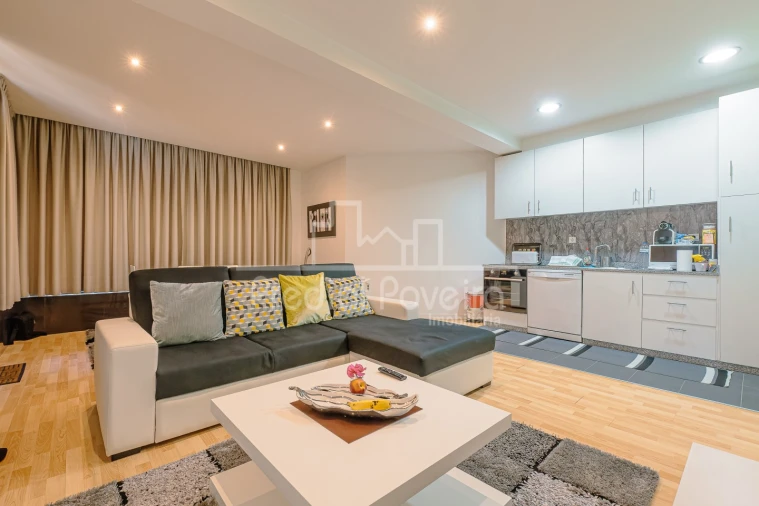 Apartamento T2 para Venda em Póvoa de Varzim, Beiriz e Argivai Foto 5