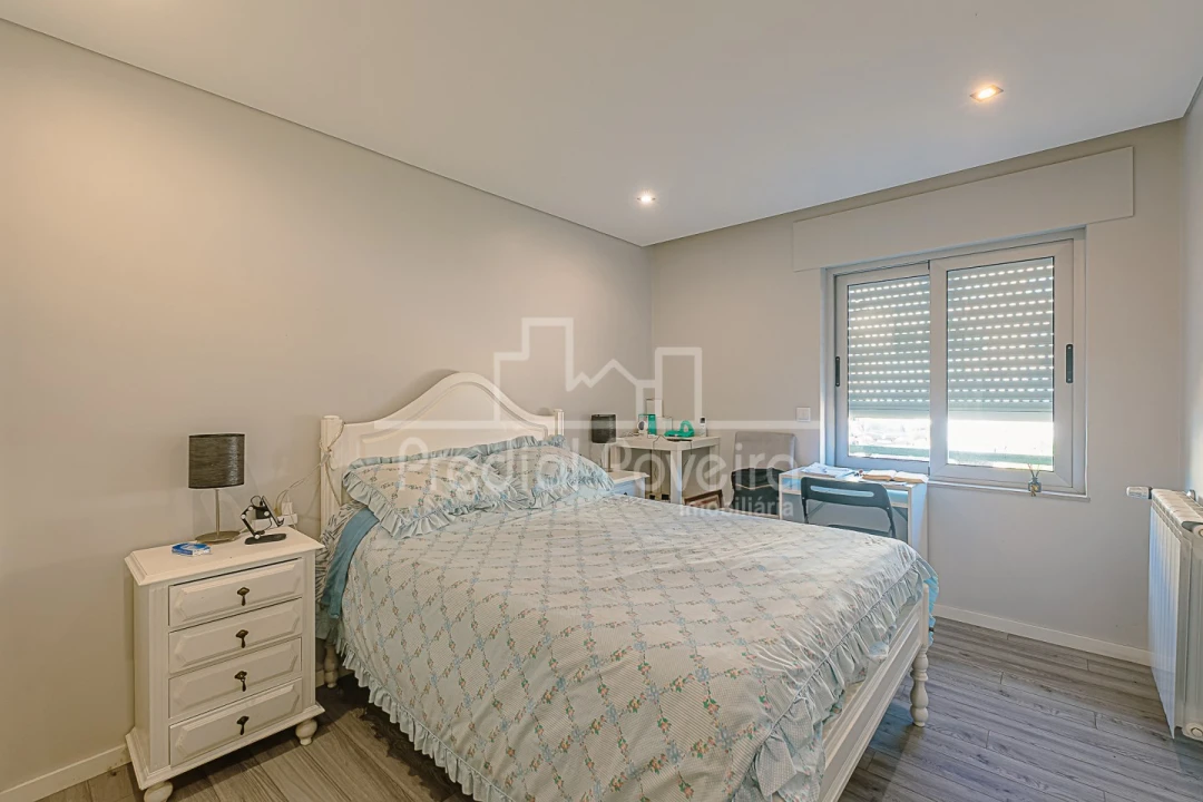 Apartamento T2 para Venda em Póvoa de Varzim, Beiriz e Argivai Foto 6