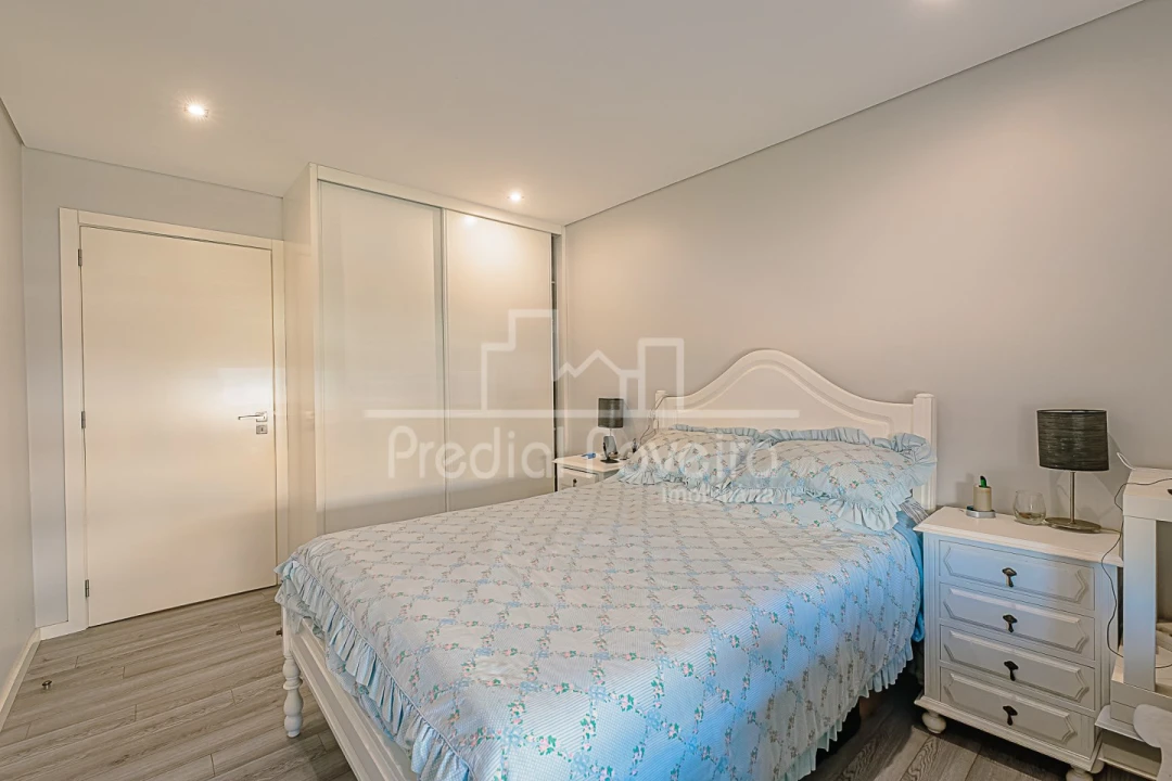 Apartamento T2 para Venda em Póvoa de Varzim, Beiriz e Argivai Foto 7